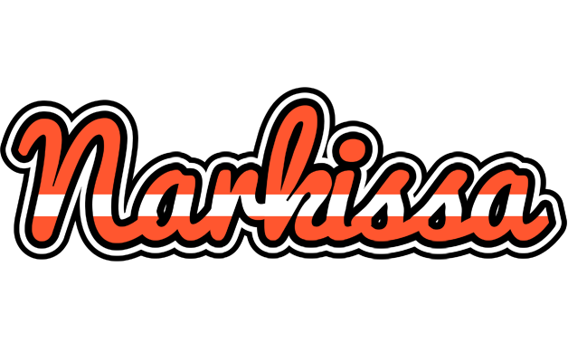 Narkissa denmark logo