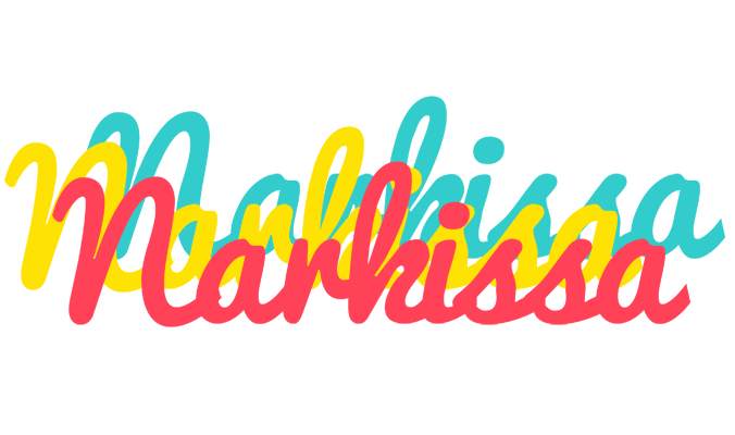 Narkissa disco logo
