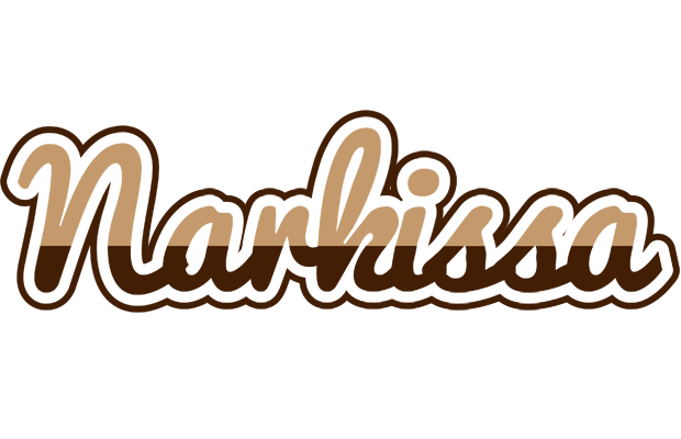 Narkissa exclusive logo