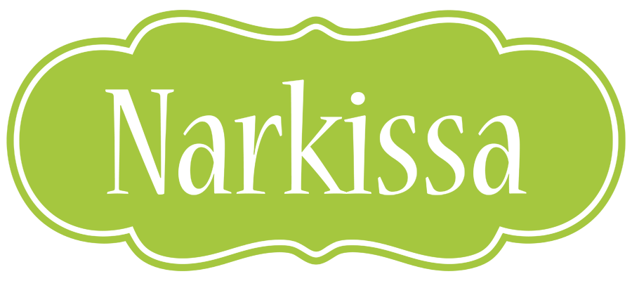 Narkissa family logo