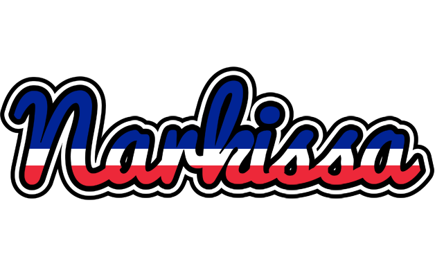Narkissa france logo