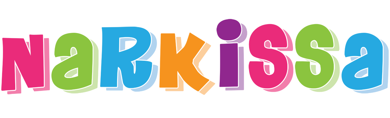 Narkissa friday logo