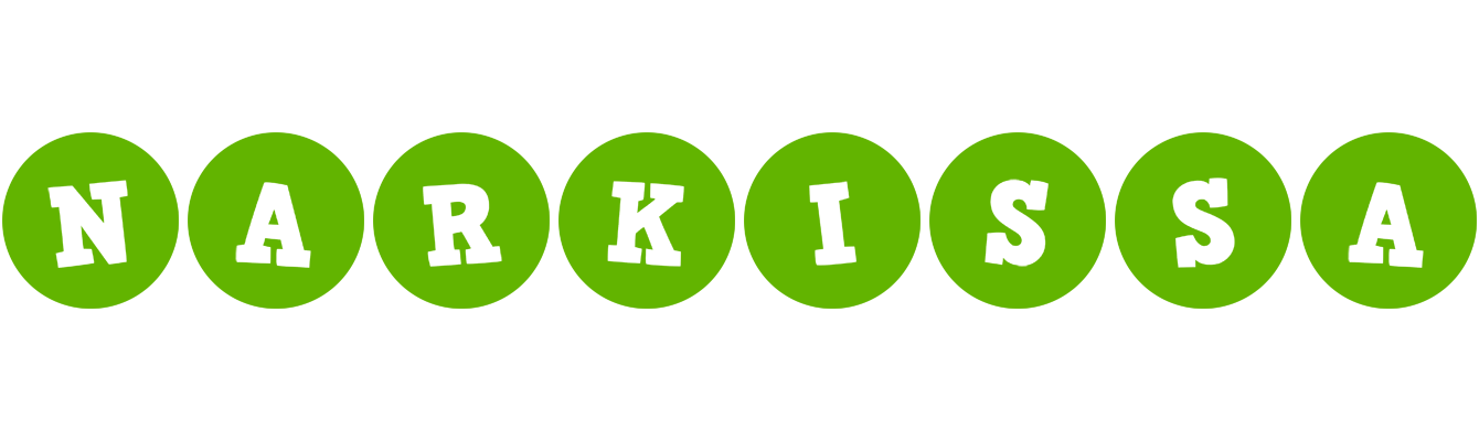 Narkissa games logo