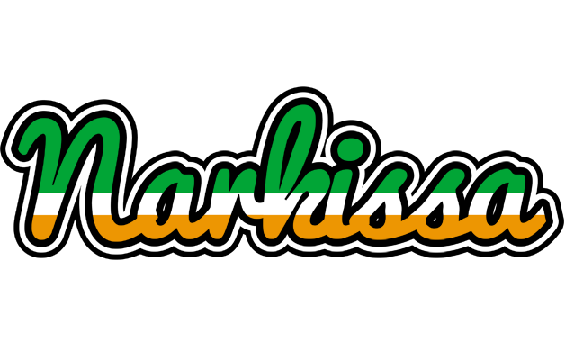 Narkissa ireland logo