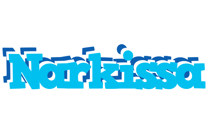 Narkissa jacuzzi logo
