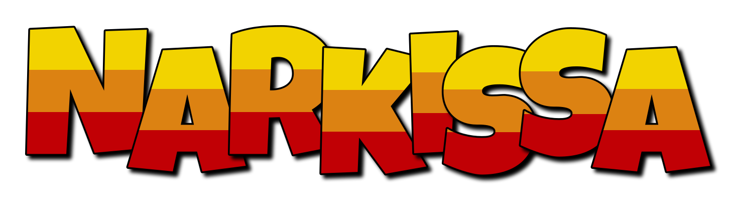 Narkissa jungle logo