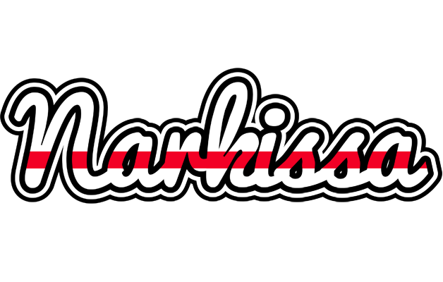 Narkissa kingdom logo