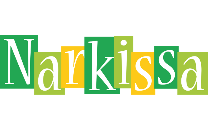 Narkissa lemonade logo
