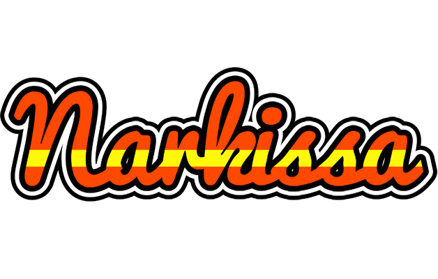 Narkissa madrid logo