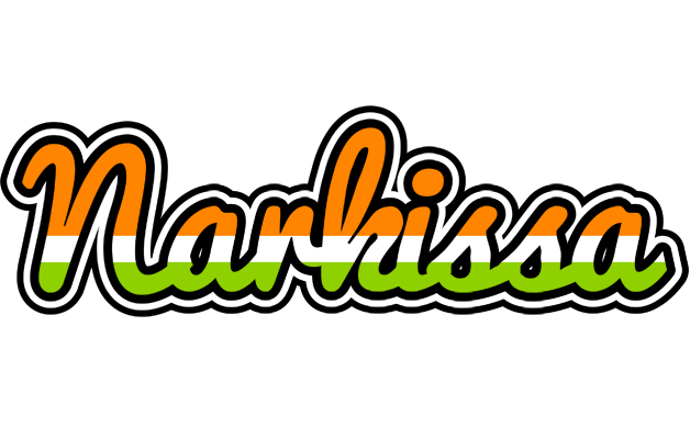Narkissa mumbai logo