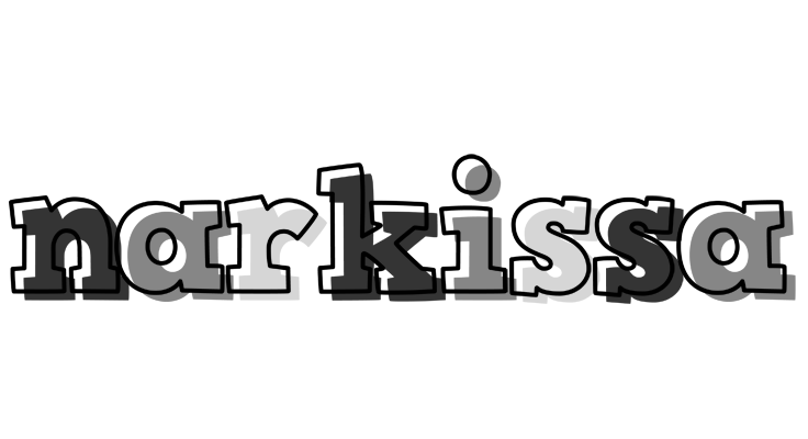 Narkissa night logo