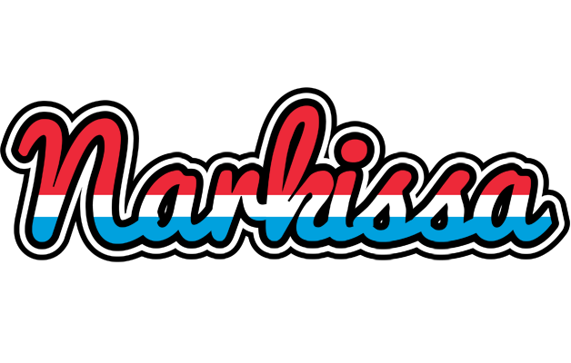 Narkissa norway logo