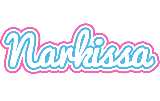 Narkissa outdoors logo