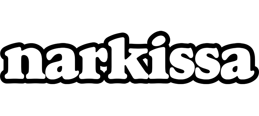 Narkissa panda logo