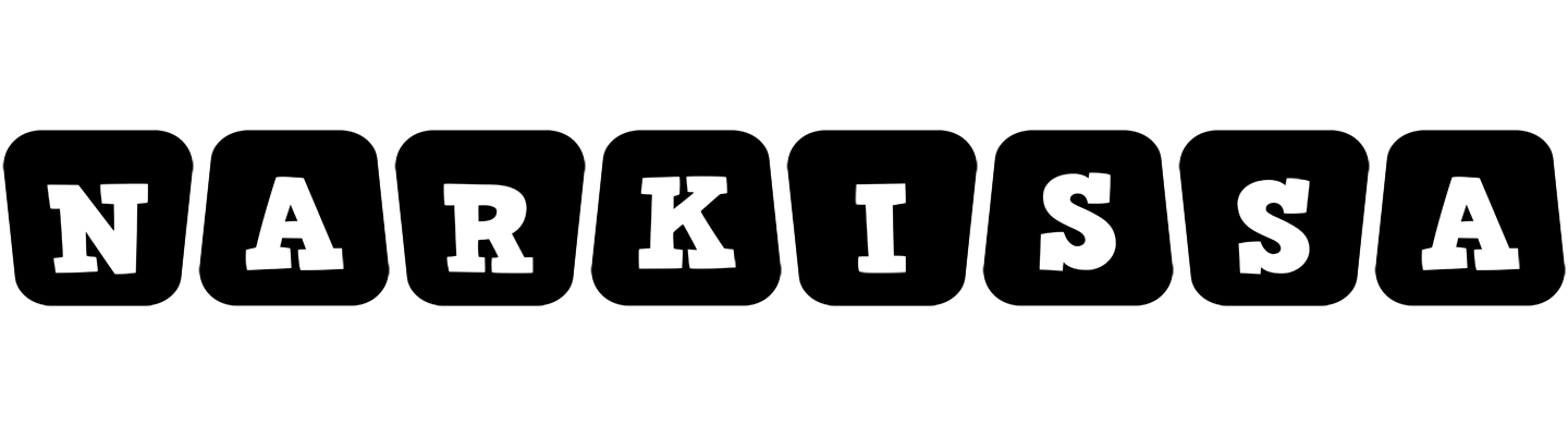 Narkissa racing logo