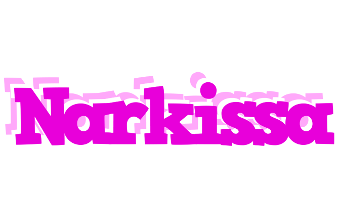 Narkissa rumba logo