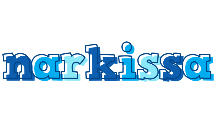 Narkissa sailor logo