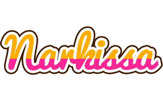 Narkissa smoothie logo