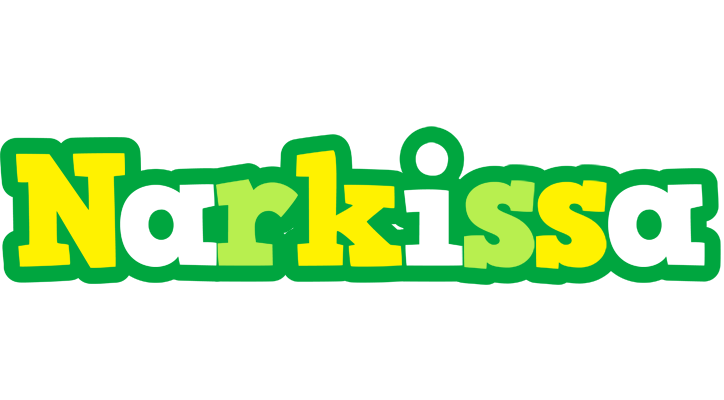 Narkissa soccer logo
