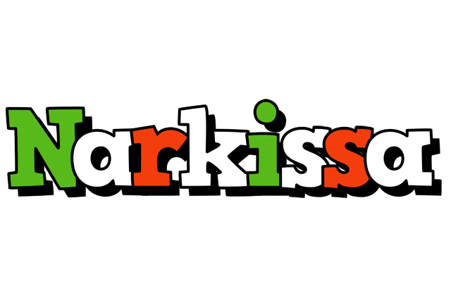 Narkissa venezia logo