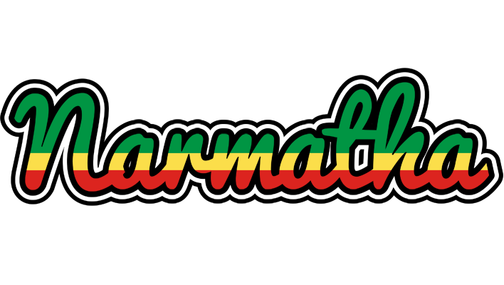 Narmatha african logo
