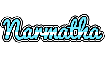 Narmatha argentine logo