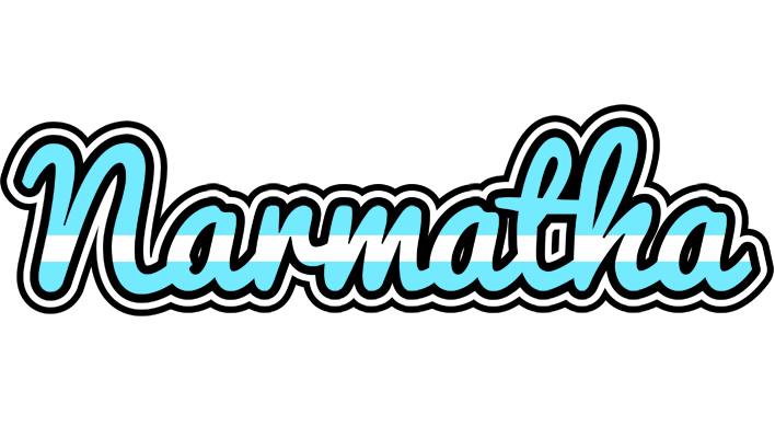 Narmatha argentine logo