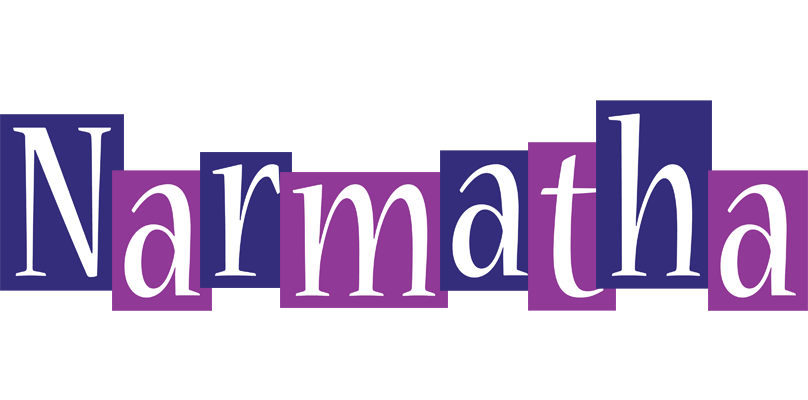 Narmatha autumn logo