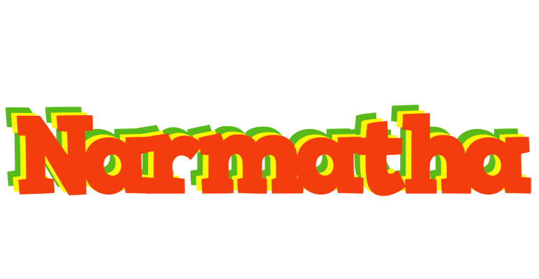 Narmatha bbq logo