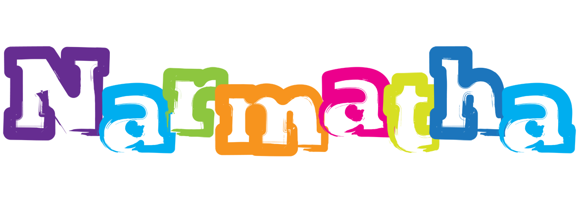 Narmatha casino logo