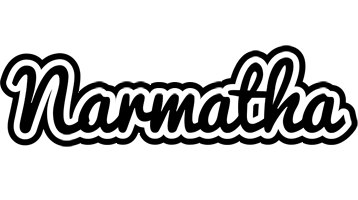 Narmatha chess logo