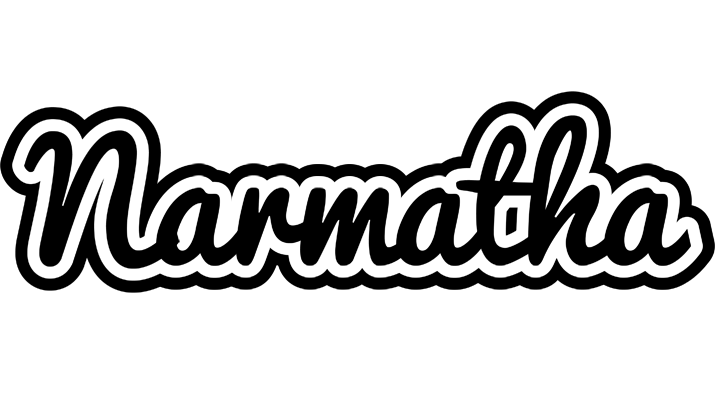 Narmatha chess logo