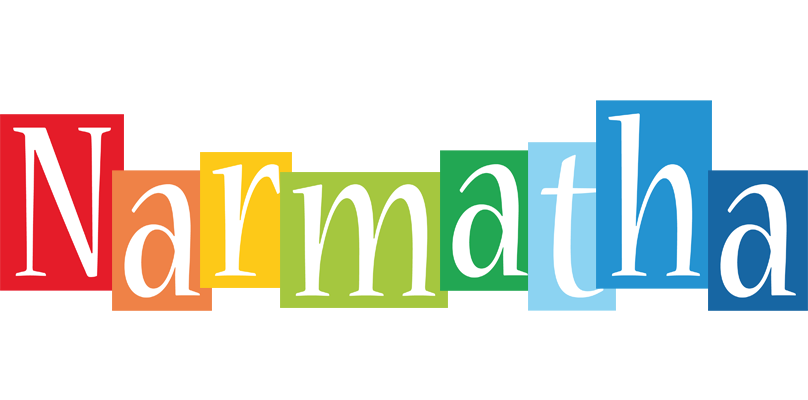 Narmatha colors logo