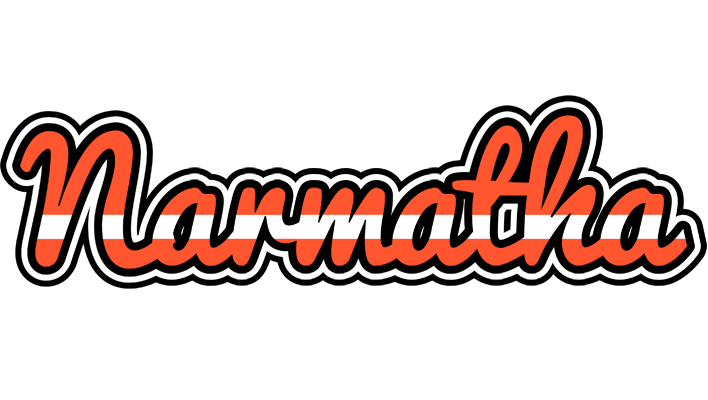 Narmatha denmark logo