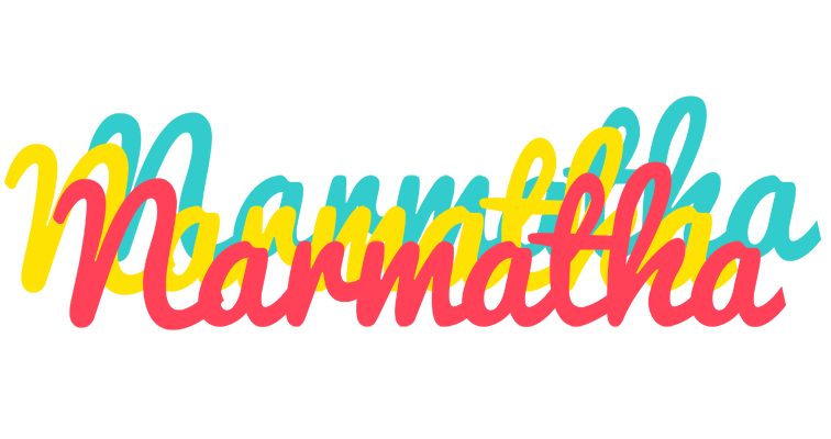 Narmatha disco logo
