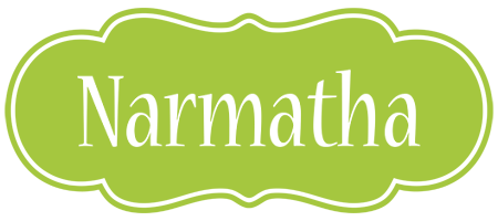 Narmatha family logo