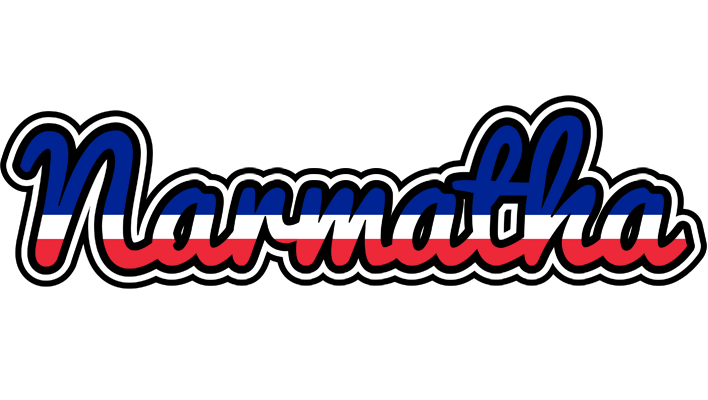 Narmatha france logo