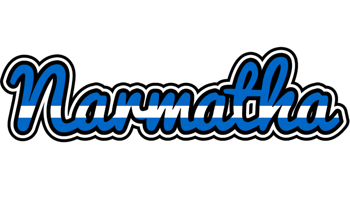 Narmatha greece logo