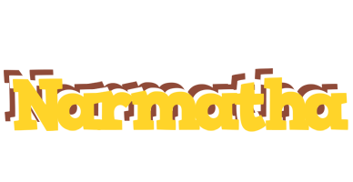 Narmatha hotcup logo