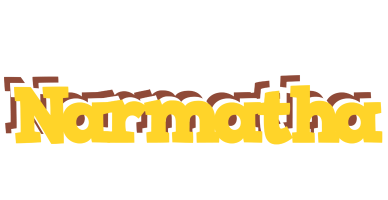 Narmatha hotcup logo