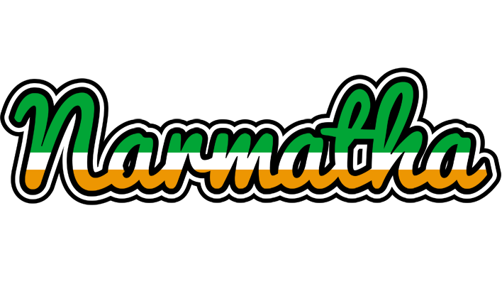 Narmatha ireland logo