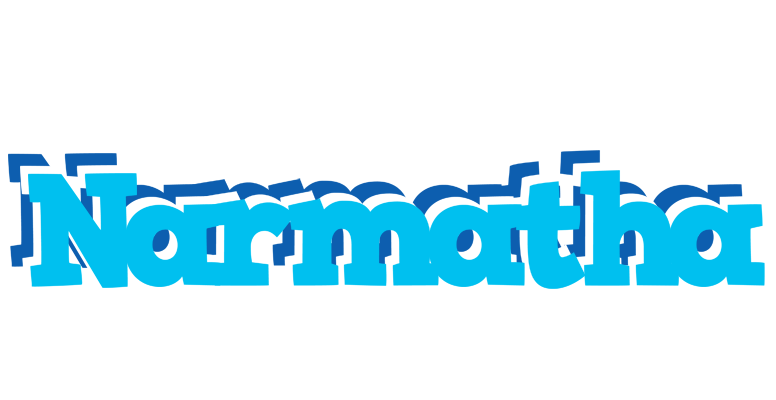 Narmatha jacuzzi logo