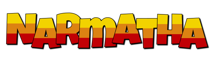 Narmatha jungle logo