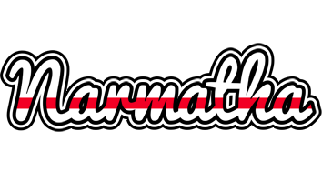 Narmatha kingdom logo