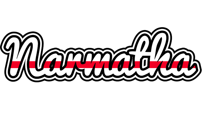 Narmatha kingdom logo