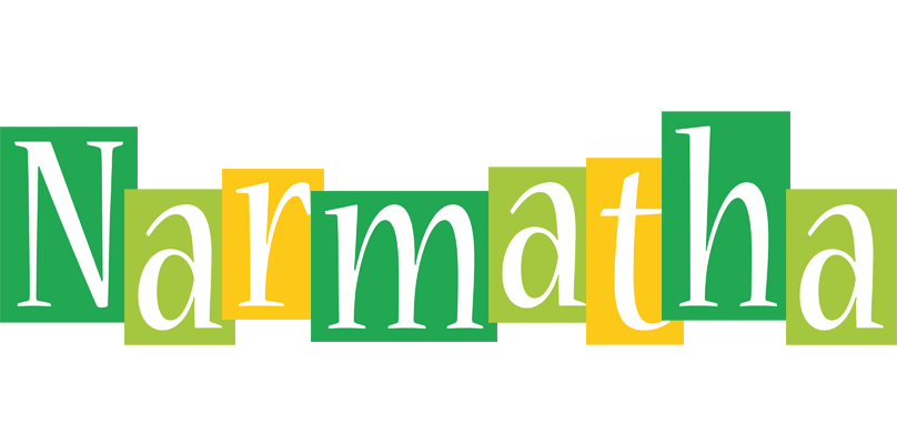 Narmatha lemonade logo
