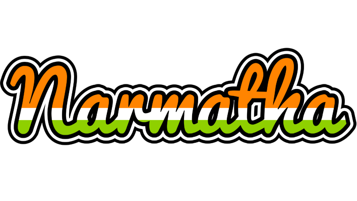 Narmatha mumbai logo