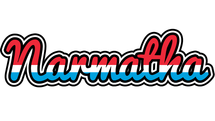 Narmatha norway logo