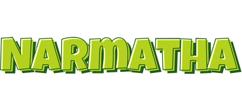 Narmatha summer logo