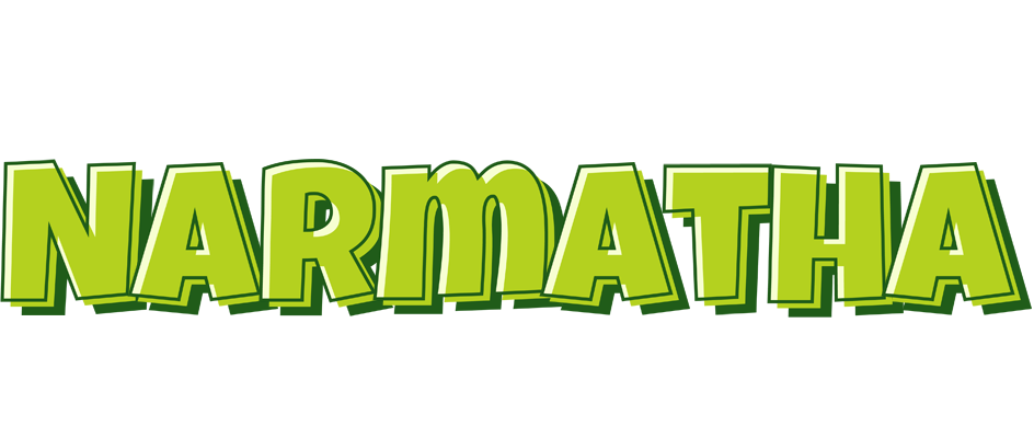 Narmatha summer logo